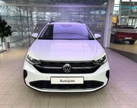 Volkswagen Atlas 2024