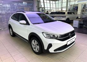 Volkswagen Atlas 2024