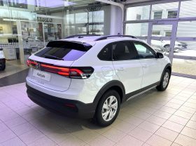 Volkswagen Atlas 2024