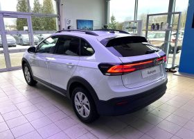 Volkswagen Atlas 2024