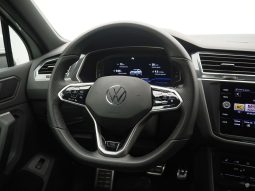 Volkswagen Tiguan 2021 full