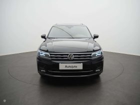 Volkswagen Tiguan 2019