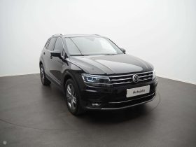 Volkswagen Tiguan 2019