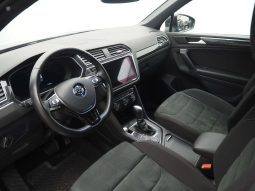 Volkswagen Tiguan 2019 full