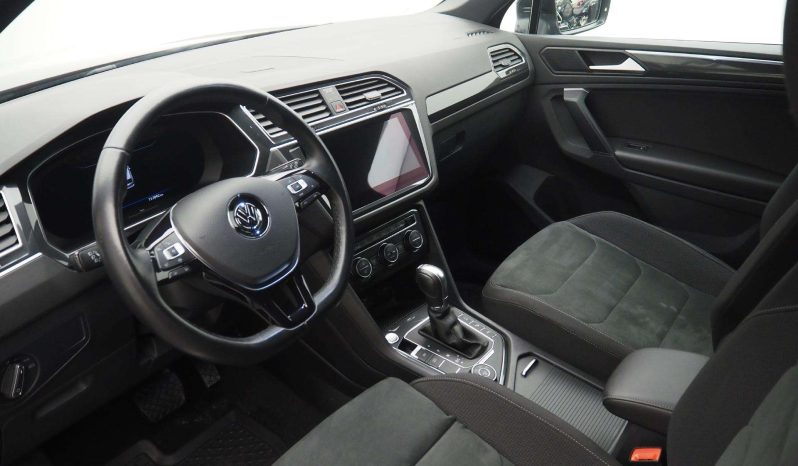 Volkswagen Tiguan 2019 full