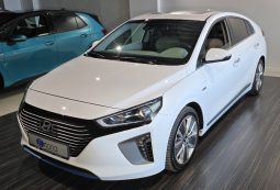 Hyundai IONIQ 2019