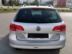 Volkswagen Passat 2013