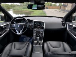 Volvo XC60 2014 full
