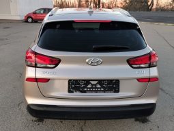 Hyundai i30 2018 full
