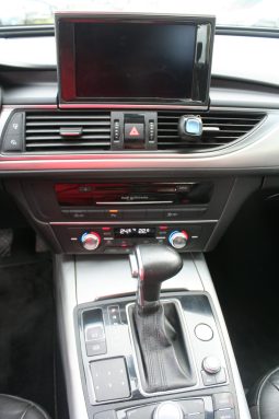 Audi A-6 full