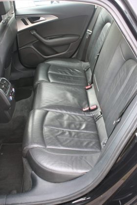Audi A-6