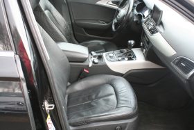 Audi A-6