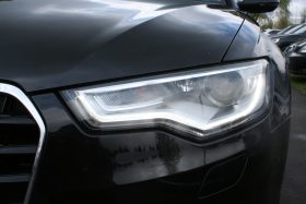 Audi A-6