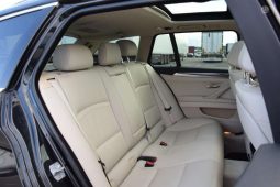 BMW 525 2012 full