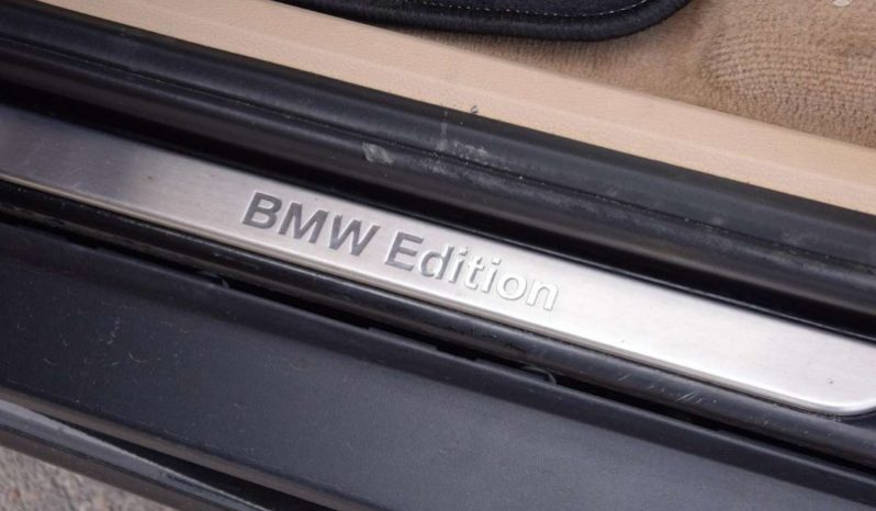 BMW X6 2011 full