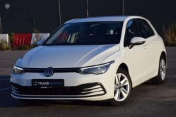 Volkswagen Golf 2020 full