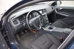 Volvo V60 2013 full