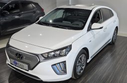 Hyundai IONIQ 2020 full