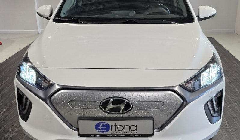 Hyundai IONIQ 2020 full