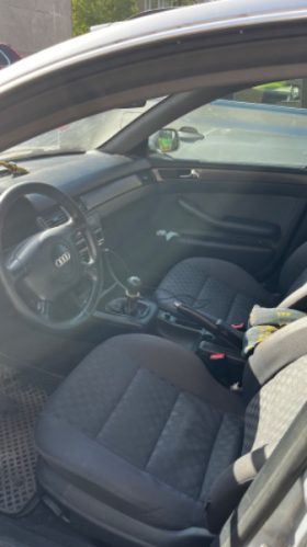 Audi A6 1998
