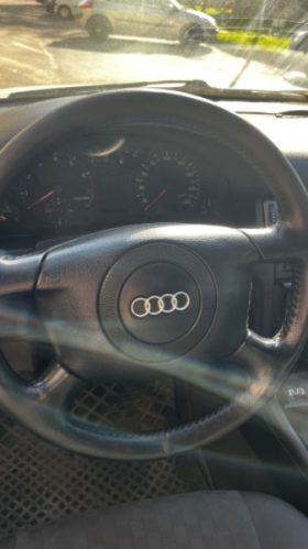 Audi A6 1998