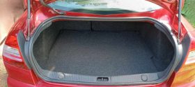 Renault Megane 2008