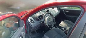 Renault Megane 2008