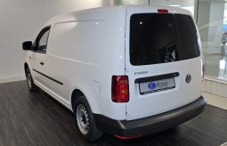 Volkswagen Caddy 2018 full