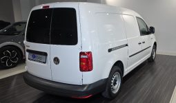 Volkswagen Caddy 2018 full