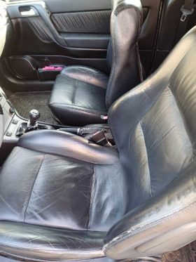 Opel (Astra) 2003