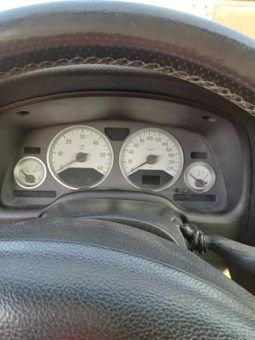 Opel (Astra) 2003 full