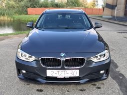 BMW 320 2014 pilna komplektacija, M-paketas full