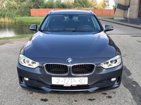 BMW 320 2014 pilna komplektacija, M-paketas