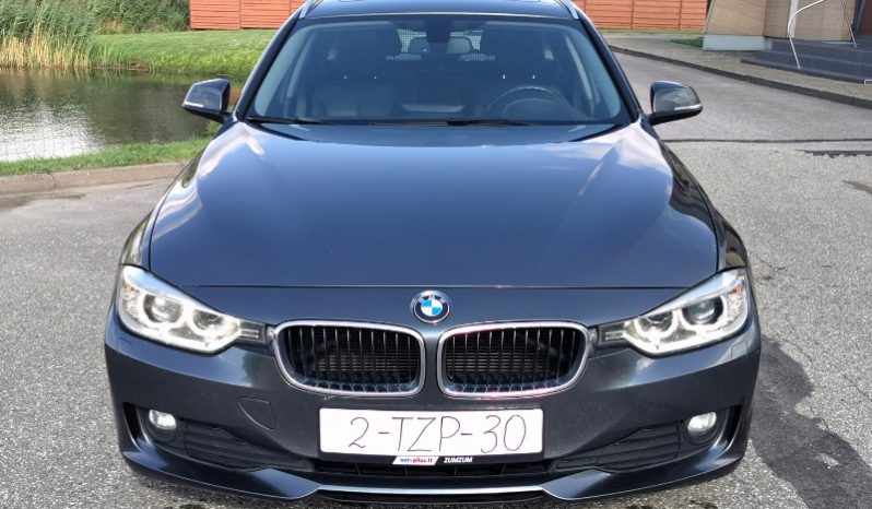 BMW 320 2014 pilna komplektacija, M-paketas full