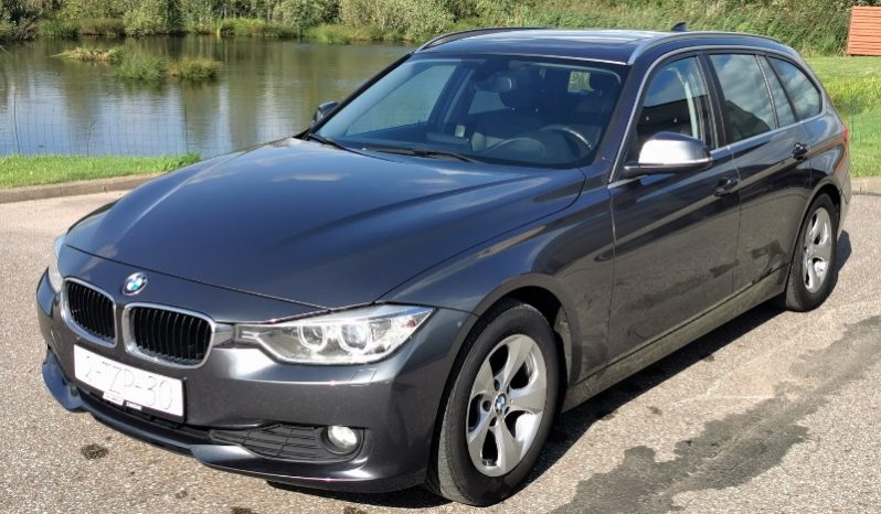 BMW 320 2014 pilna komplektacija, M-paketas full