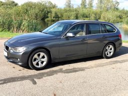 BMW 320 2014 pilna komplektacija, M-paketas full