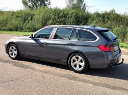 BMW 320 2014 pilna komplektacija, M-paketas full