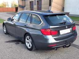 BMW 320 2014 pilna komplektacija, M-paketas full