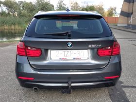 BMW 320 2014 pilna komplektacija, M-paketas