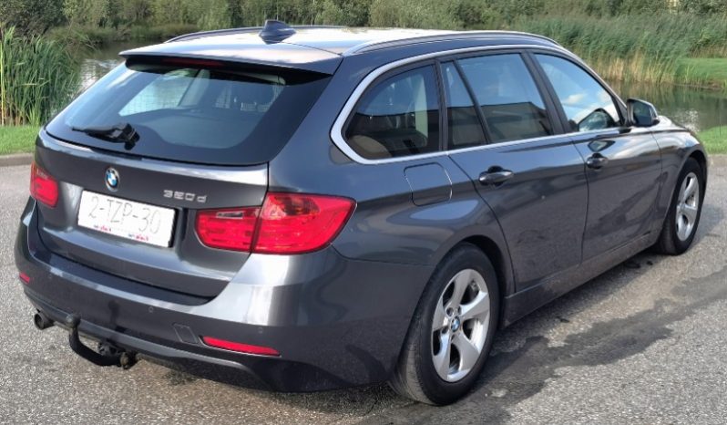 BMW 320 2014 pilna komplektacija, M-paketas full