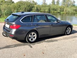 BMW 320 2014 pilna komplektacija, M-paketas full