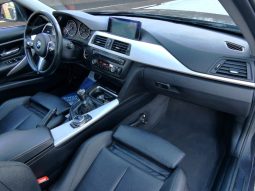 BMW 320 2014 pilna komplektacija, M-paketas full