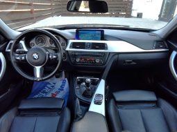 BMW 320 2014 pilna komplektacija, M-paketas full