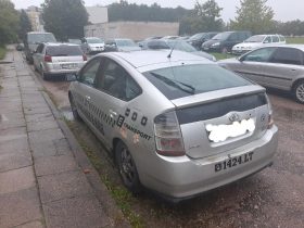 Toyota Prius 2005