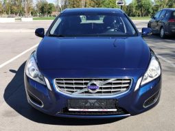 Volvo V60 2012 full