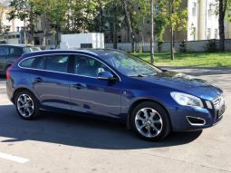 Volvo V60 2012 full