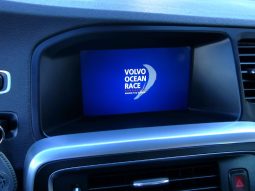 Volvo V60 2012 full