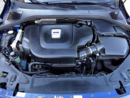 Volvo V60 2012 full