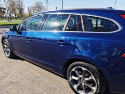 Volvo V60 2012 full