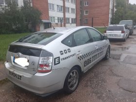 Toyota Prius 2005